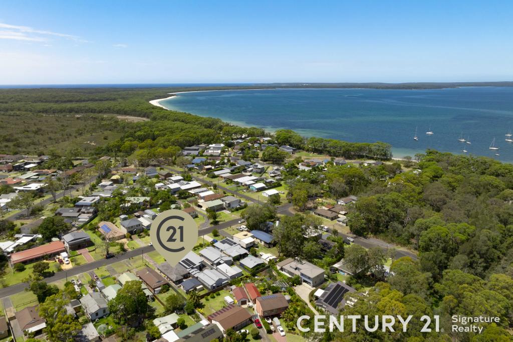 43 Mitchell Rd, Callala Bay, NSW 2540