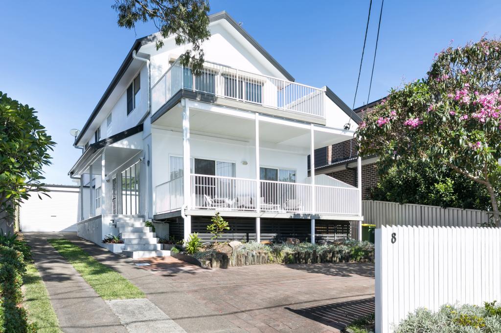 8 Sturt Rd, Cronulla, NSW 2230