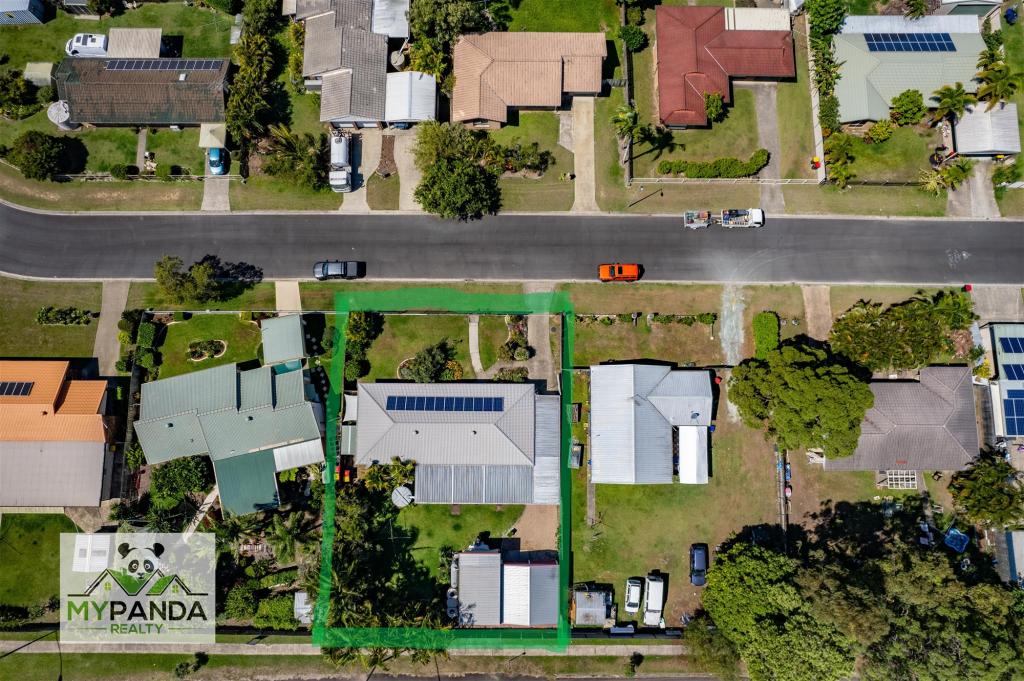 21 Lindner St, Caboolture, QLD 4510