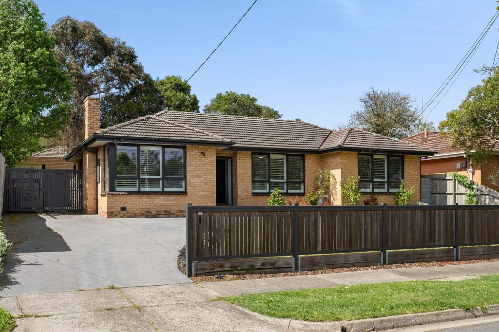 14 Bond Ave, Blackburn South, VIC 3130