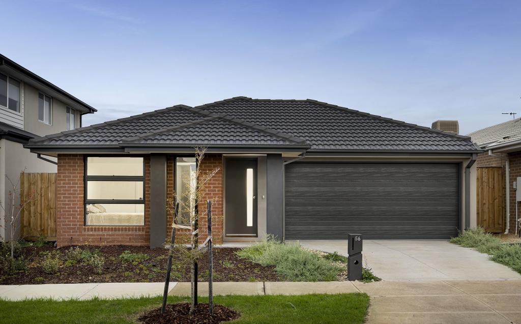56 OSCAR CRES, DEANSIDE, VIC 3336