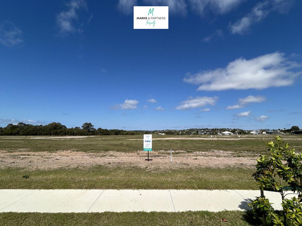 Lot 48 Mahalo Rd, Booral, QLD 4655