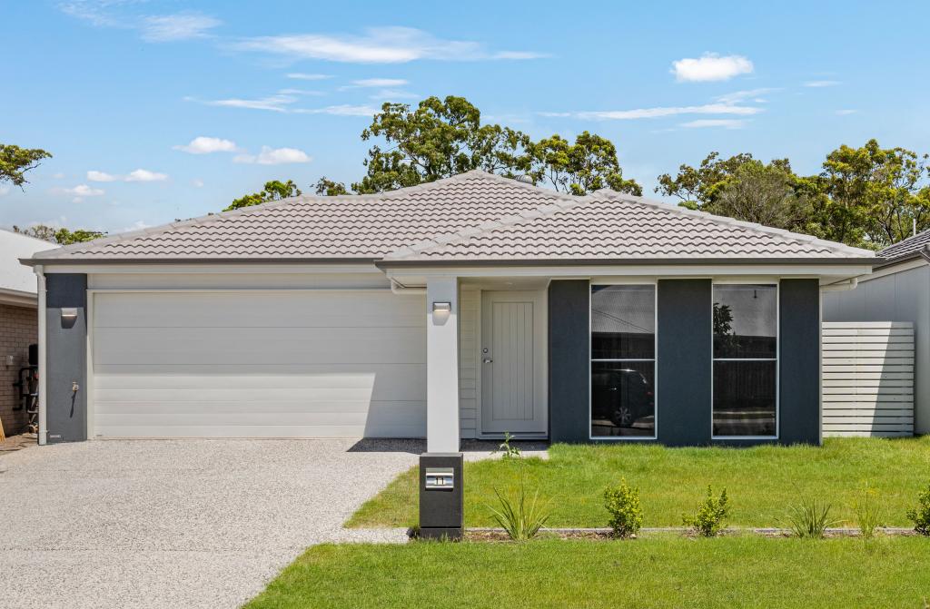 11 Ascot Way, Burpengary East, QLD 4505