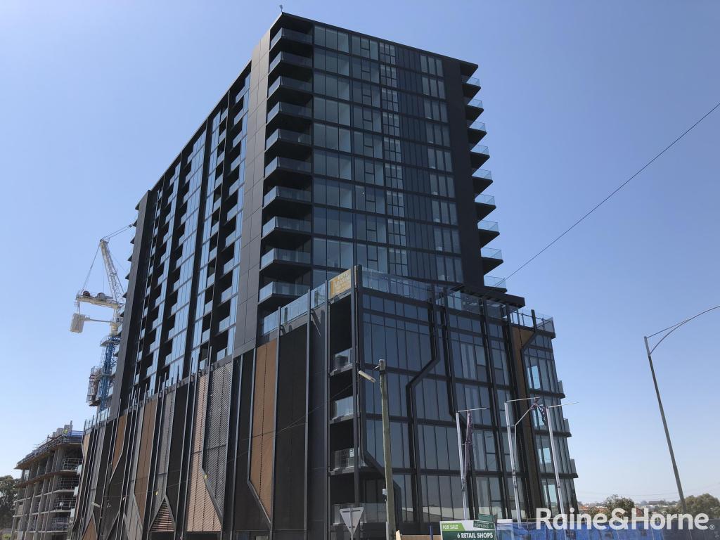 409/2 Joseph Rd, Footscray, VIC 3011