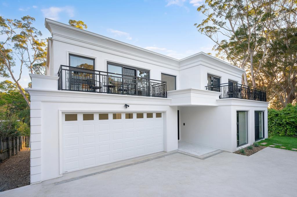 76a Beaconsfield Rd, Chatswood, NSW 2067