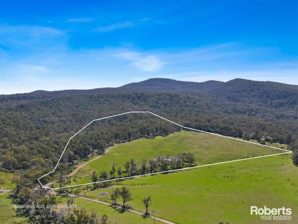 233 Ferndale Rd, Bicheno, TAS 7215