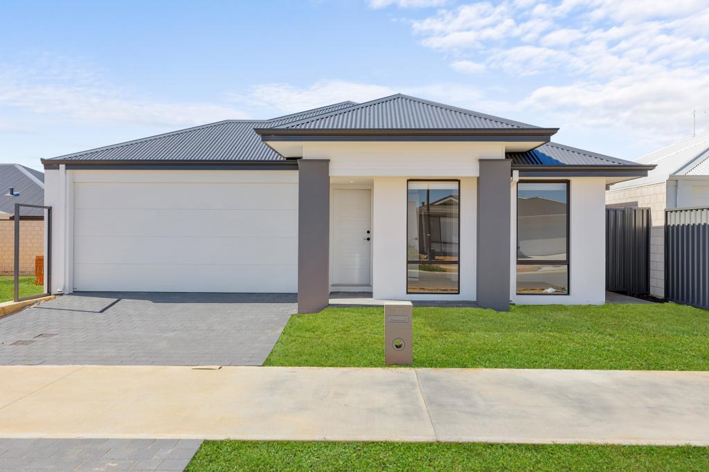 22 Maranca St, Baldivis, WA 6171