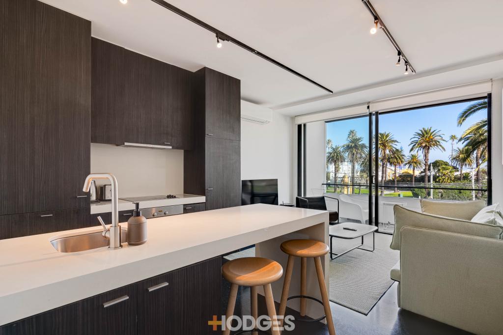 203/72 ACLAND ST, ST KILDA, VIC 3182
