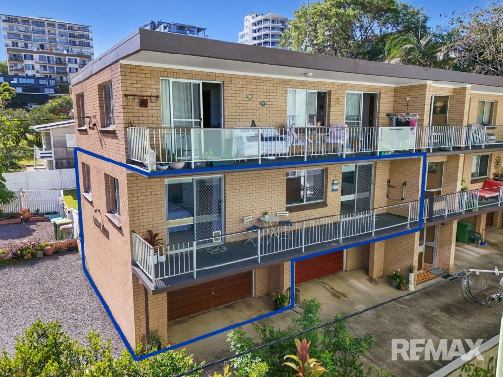 1/17 Arthur St, Kings Beach, QLD 4551