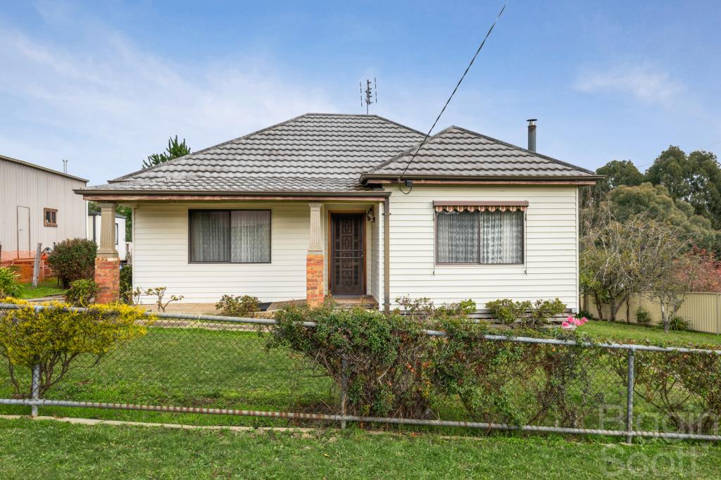 10 Mckinnon Rd, Hepburn, VIC 3461