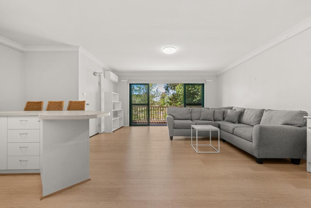 12/53 Mcmillan Cres, Griffith, ACT 2603