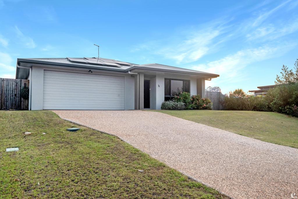 76 Bellamy Dr, Tolga, QLD 4882