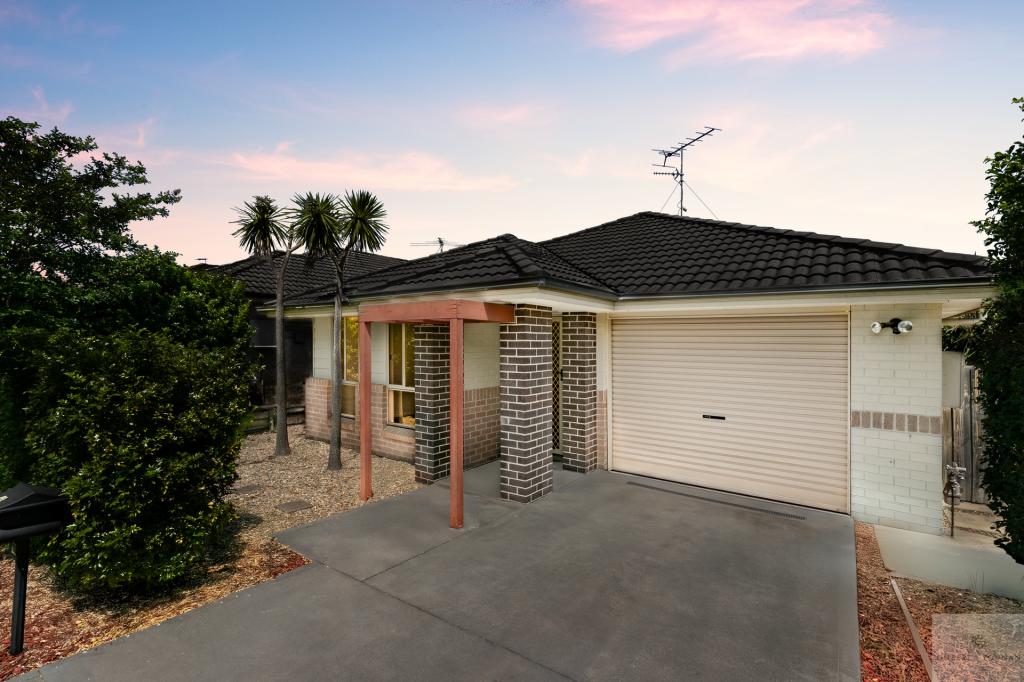 33 Longley Ave, Elderslie, NSW 2570