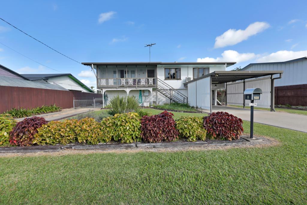 5 Patton St, South Mackay, QLD 4740