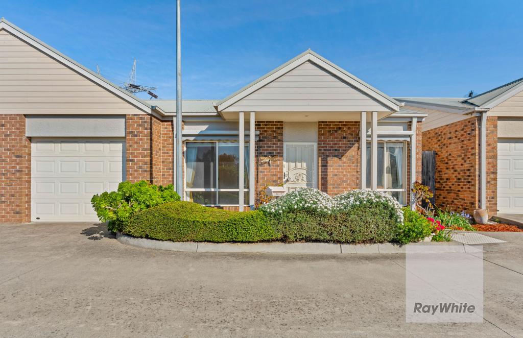 17/877 Plenty Rd, South Morang, VIC 3752