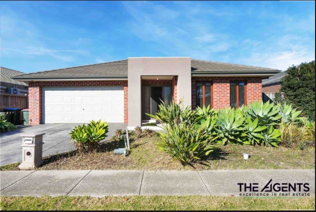 21 Mclachlan Dr, Williams Landing, VIC 3027