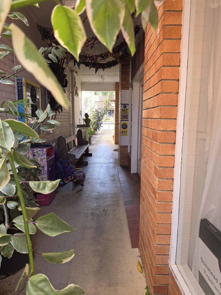 6/425 Kent St, Maryborough, QLD 4650