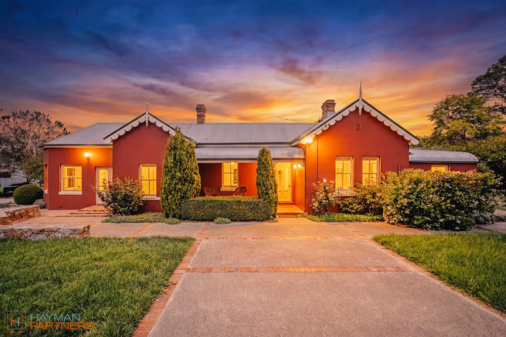 119 Mill Post Lane, Bungendore, NSW 2621