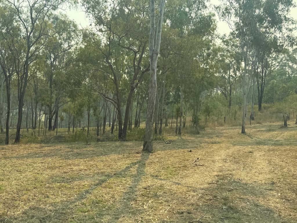 1a Cooks Rd, Hamilton Creek, QLD 4714