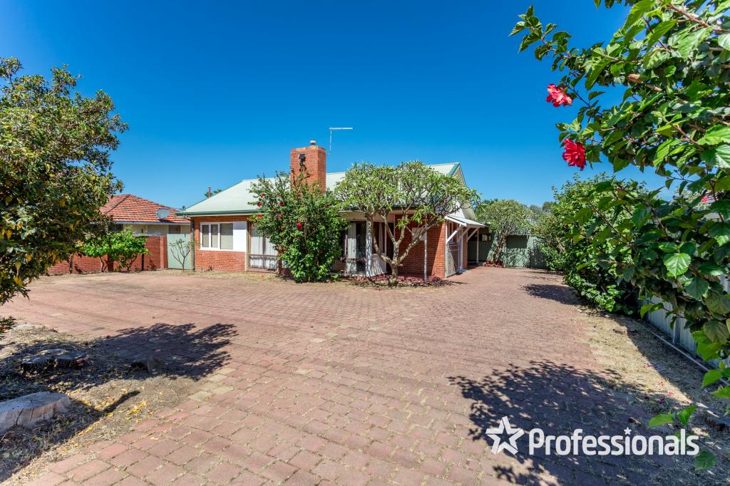 57 WUNGONG RD, ARMADALE, WA 6112