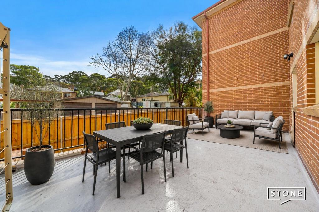 9/6-8 Gladstone St, North Parramatta, NSW 2151