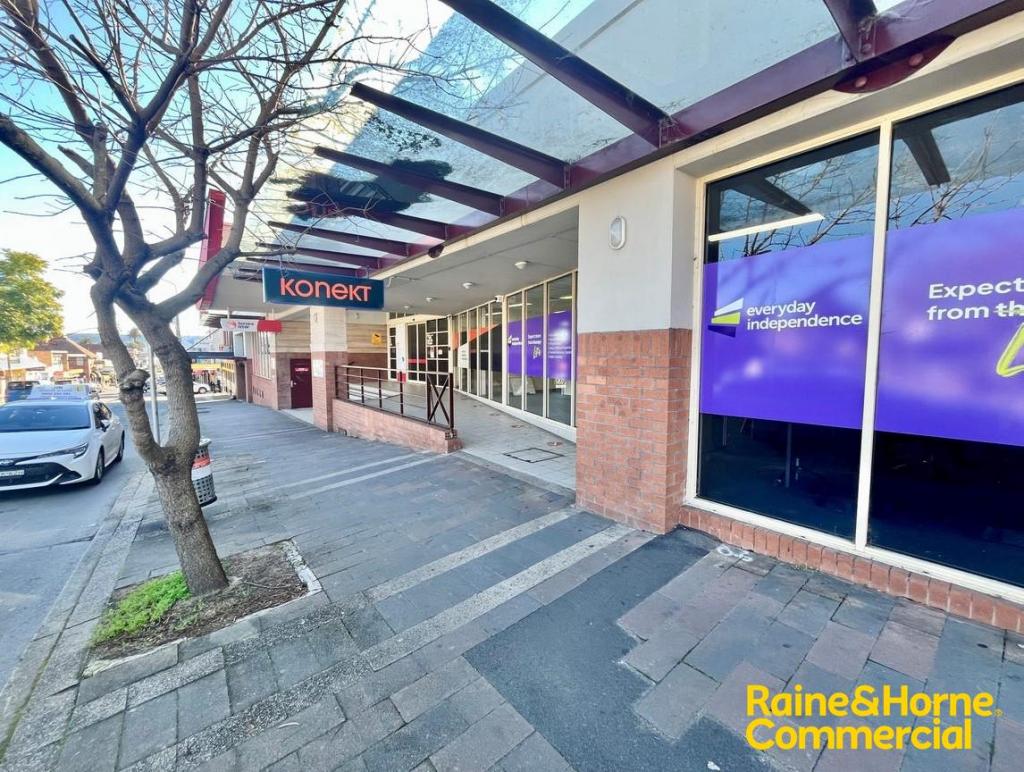 333 High St, Penrith, NSW 2750