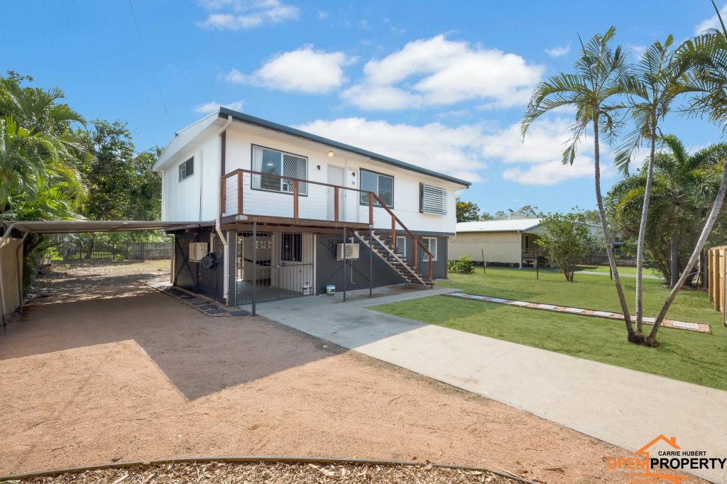 16 Hudson St, Kirwan, QLD 4817