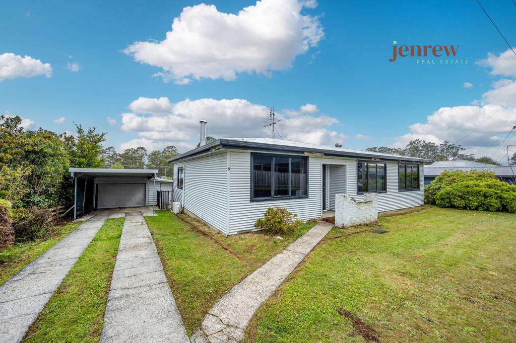 9 George St, Ridgley, TAS 7321