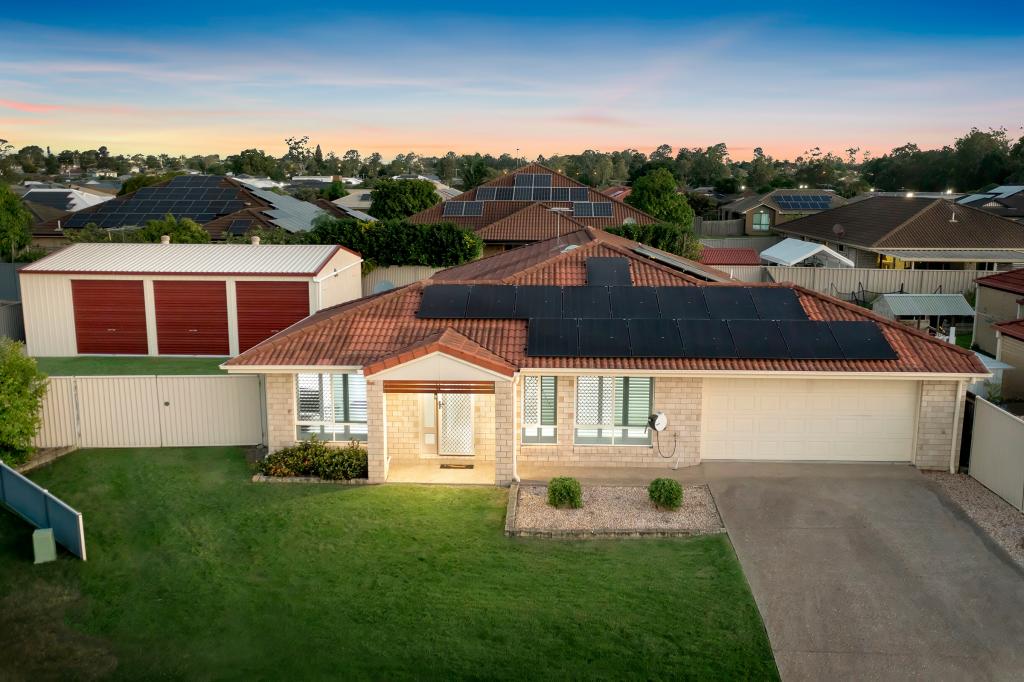 6 Boston Ct, Bray Park, QLD 4500
