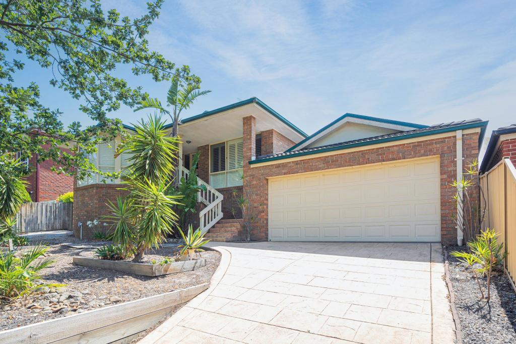 22 Pallidus Way, Narre Warren, VIC 3805