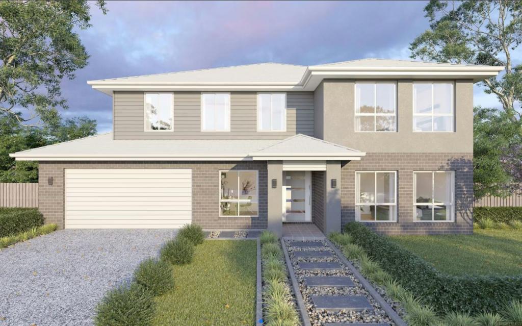 Contact Agent For Address, Oakville, NSW 2765