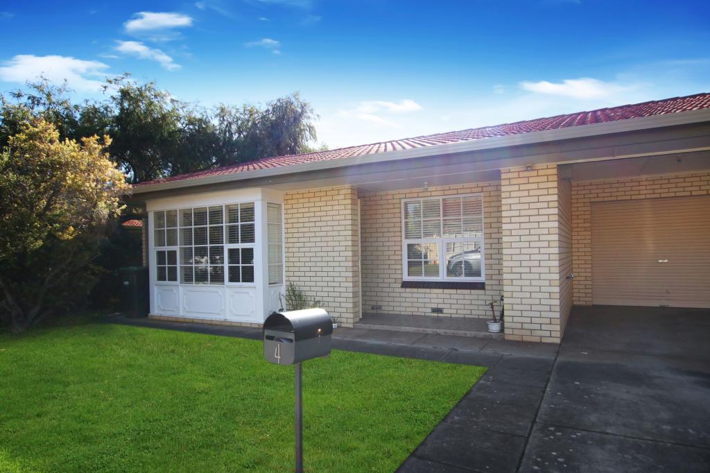 4/9 Hardys Rd, Underdale, SA 5032