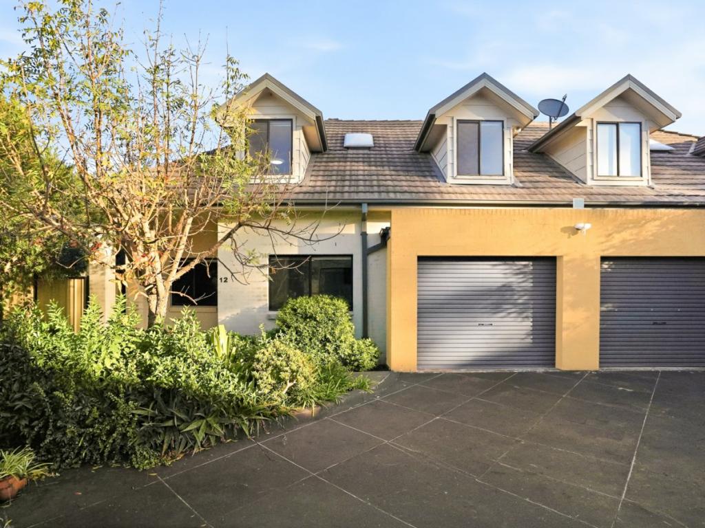 12/13-17 WILSON ST, ST MARYS, NSW 2760