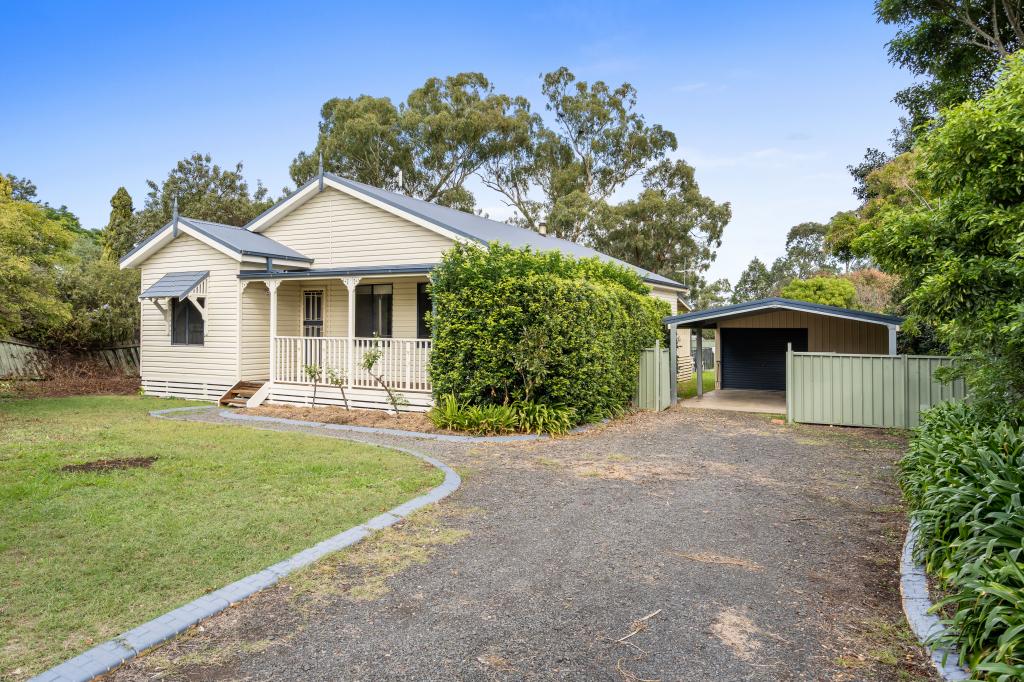 30 Satur Rd, Scone, NSW 2337