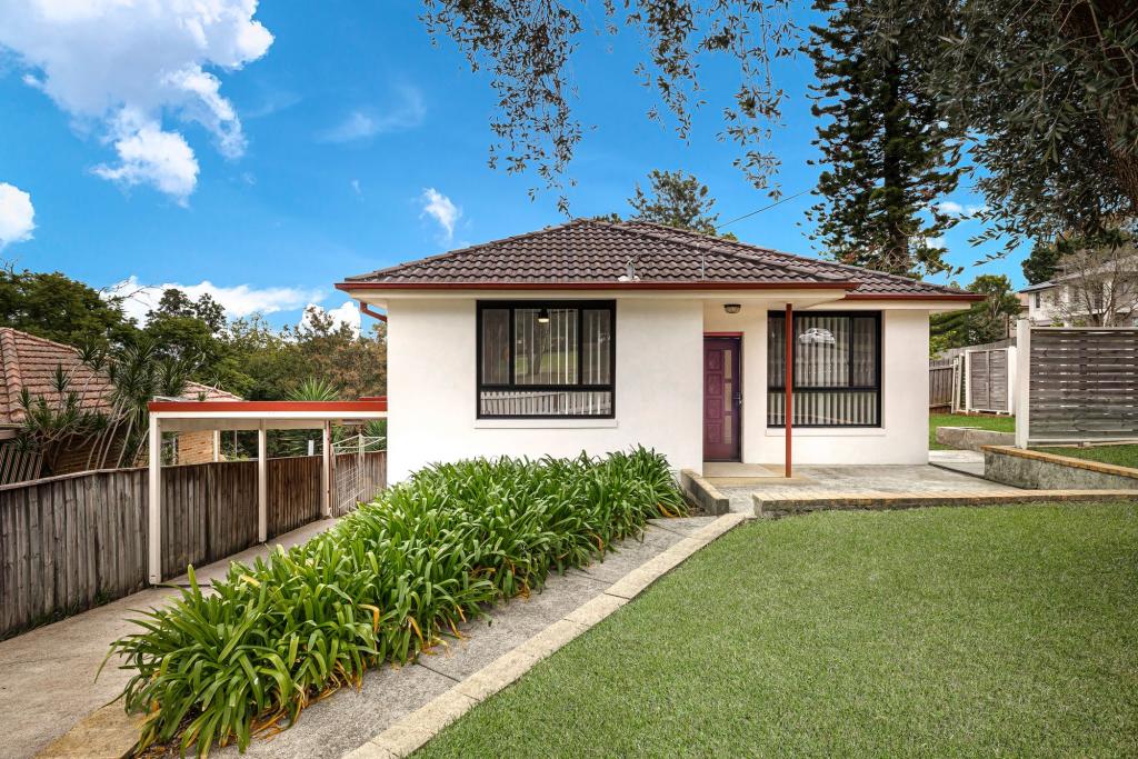 32 Primrose Ave, Rydalmere, NSW 2116