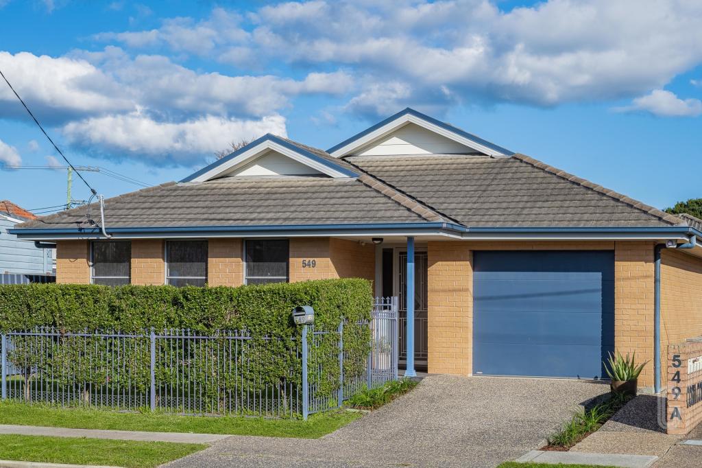 549 Glebe Rd, Adamstown, NSW 2289