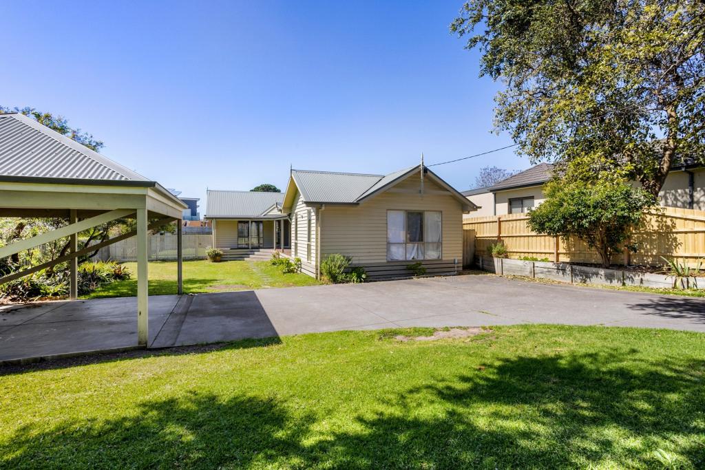 308 EASTBOURNE RD, ROSEBUD, VIC 3939