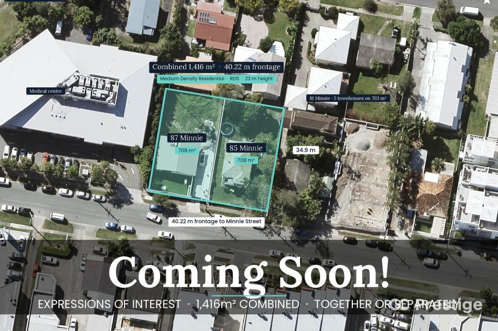 87 Minnie St, Southport, QLD 4215