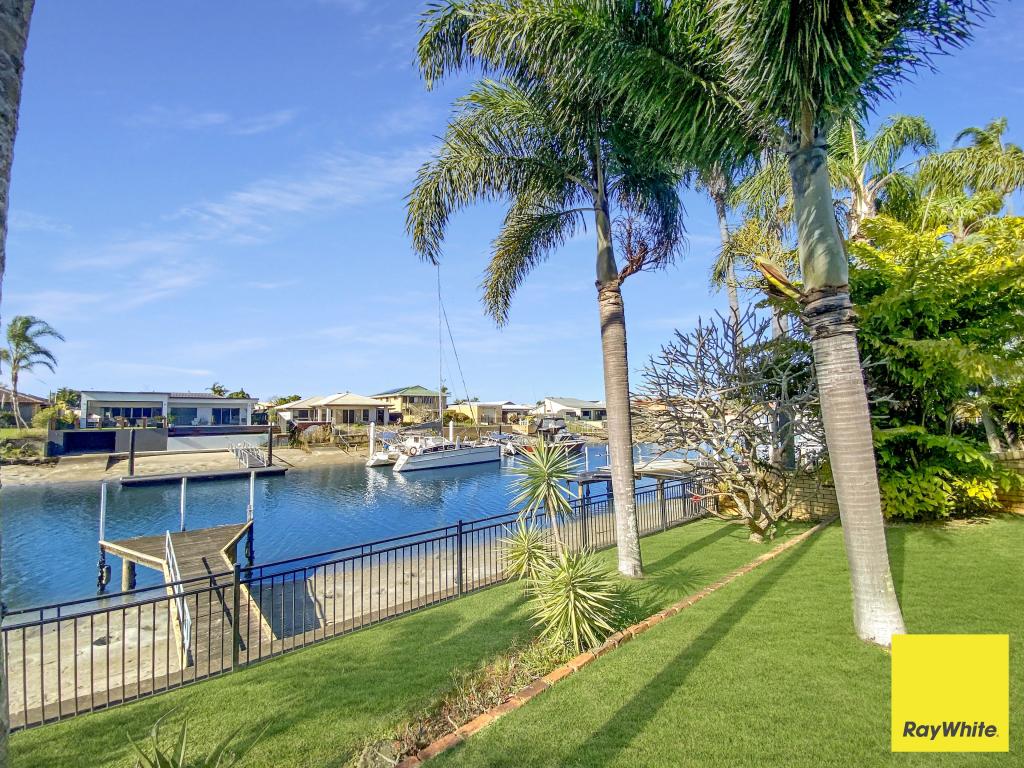 23 Oxley Dr, Paradise Point, QLD 4216