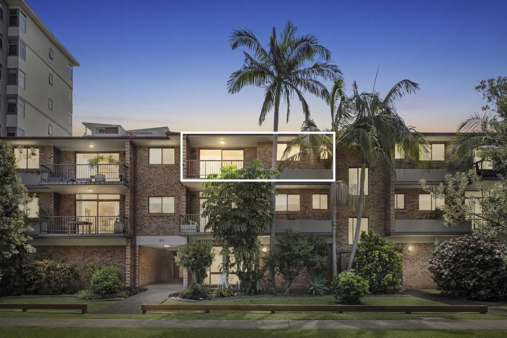 4/95 Ocean Pde, Coffs Harbour, NSW 2450