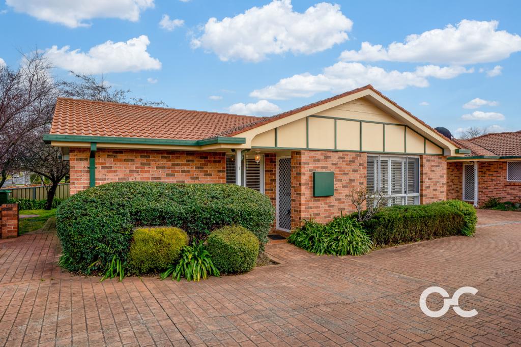 1/109 Matthews Ave, Orange, NSW 2800