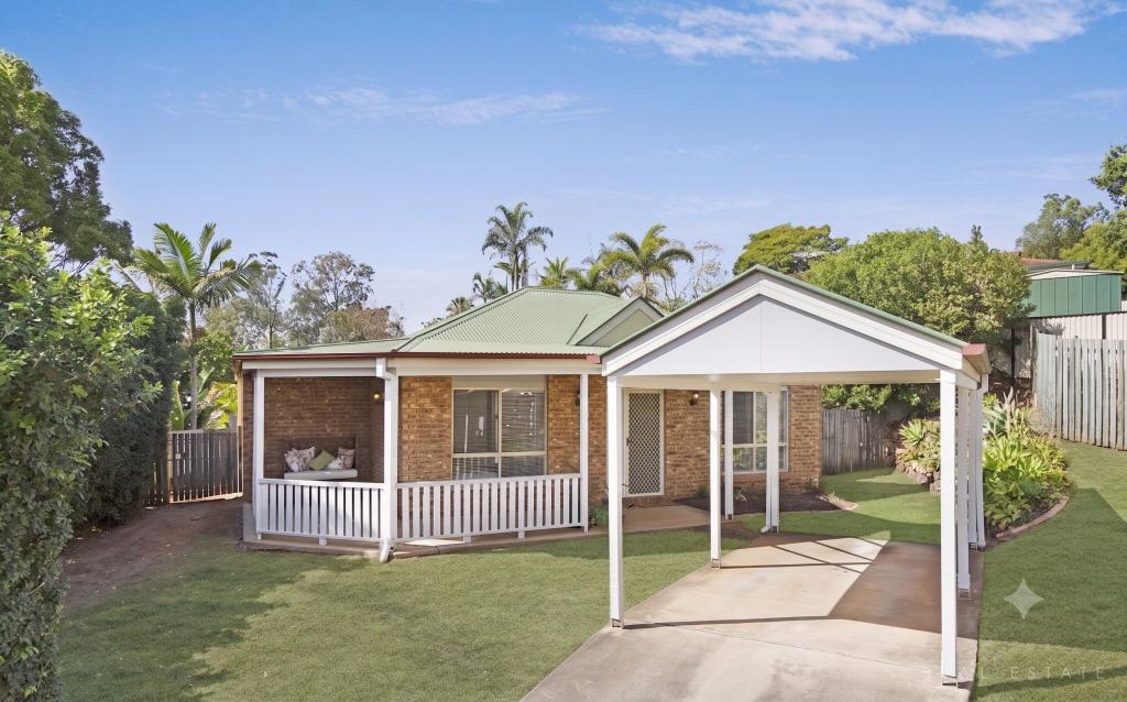 11 Wollumbin Pl, Narangba, QLD 4504