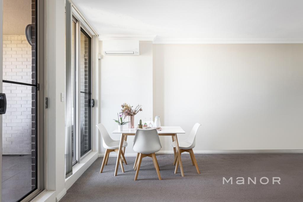 65/21-25 Seven Hills Rd, Baulkham Hills, NSW 2153