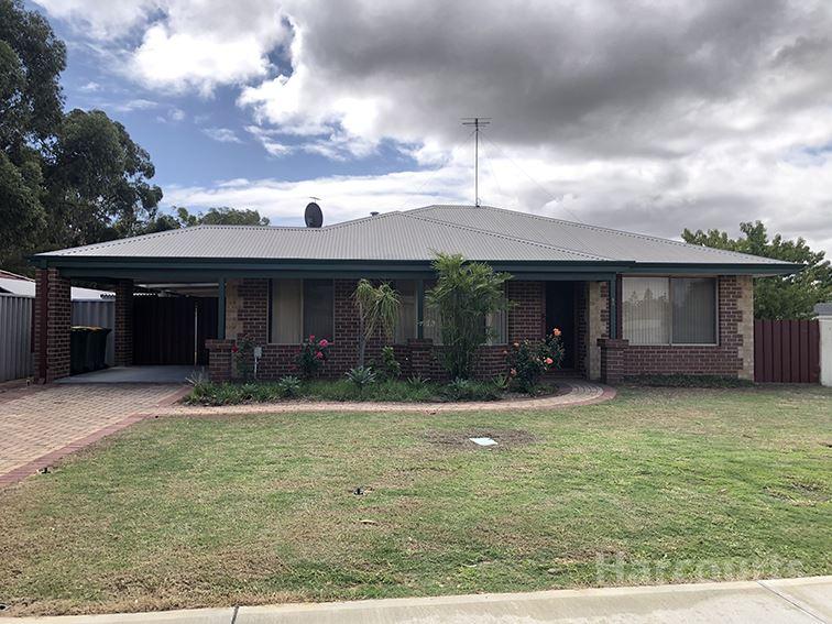 1 Smokebush Rtt, Greenfields, WA 6210