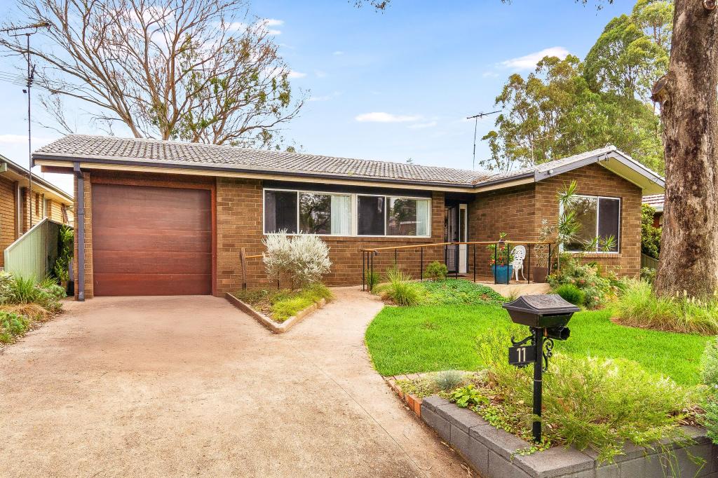 11 Orison St, Georges Hall, NSW 2198