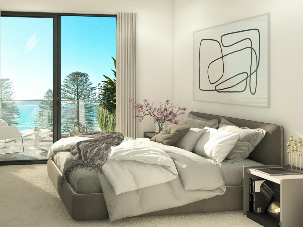 408 (Lot 30)/1 Yacaaba St, Nelson Bay, NSW 2315