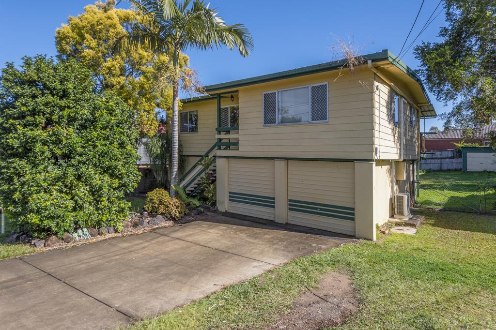 28 Turnbull St, Shailer Park, QLD 4128