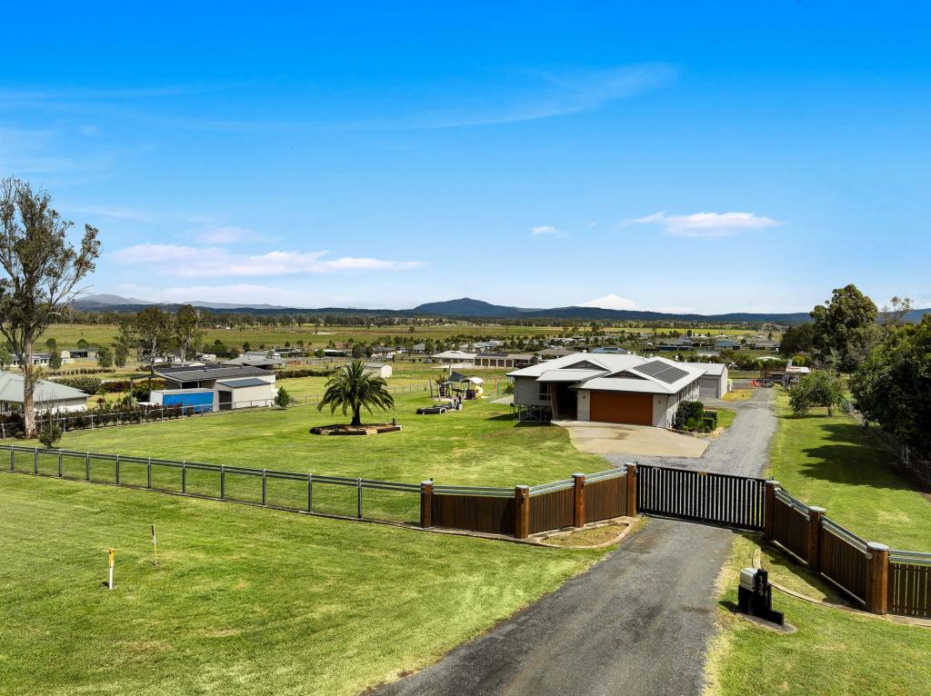 139-145 IRWIN RD, WOODHILL, QLD 4285