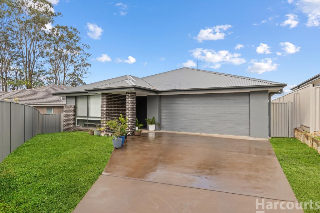 12 Freesia Pl, Port Macquarie, NSW 2444