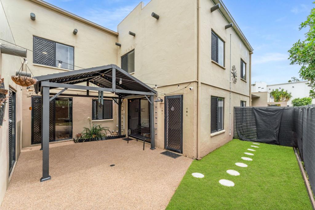 62/61 Harburg Dr, Beenleigh, QLD 4207